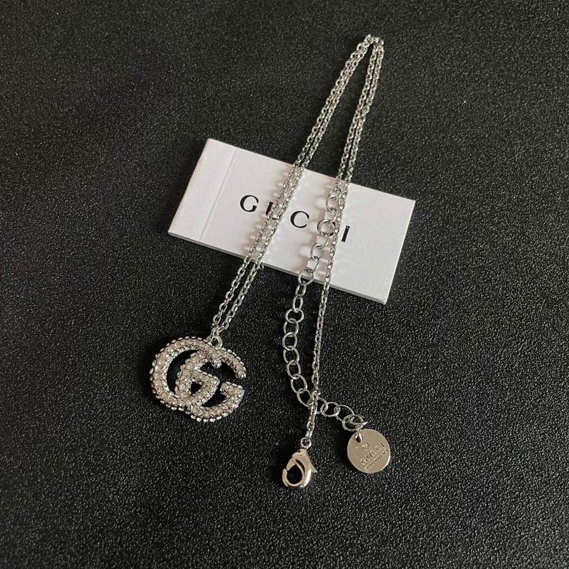 Gucci Necklace 05yxh85